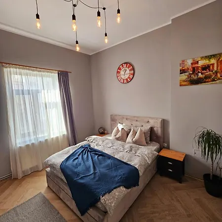 Zig Zag Apartment 6 - Old Town Constanta Exterior photo
