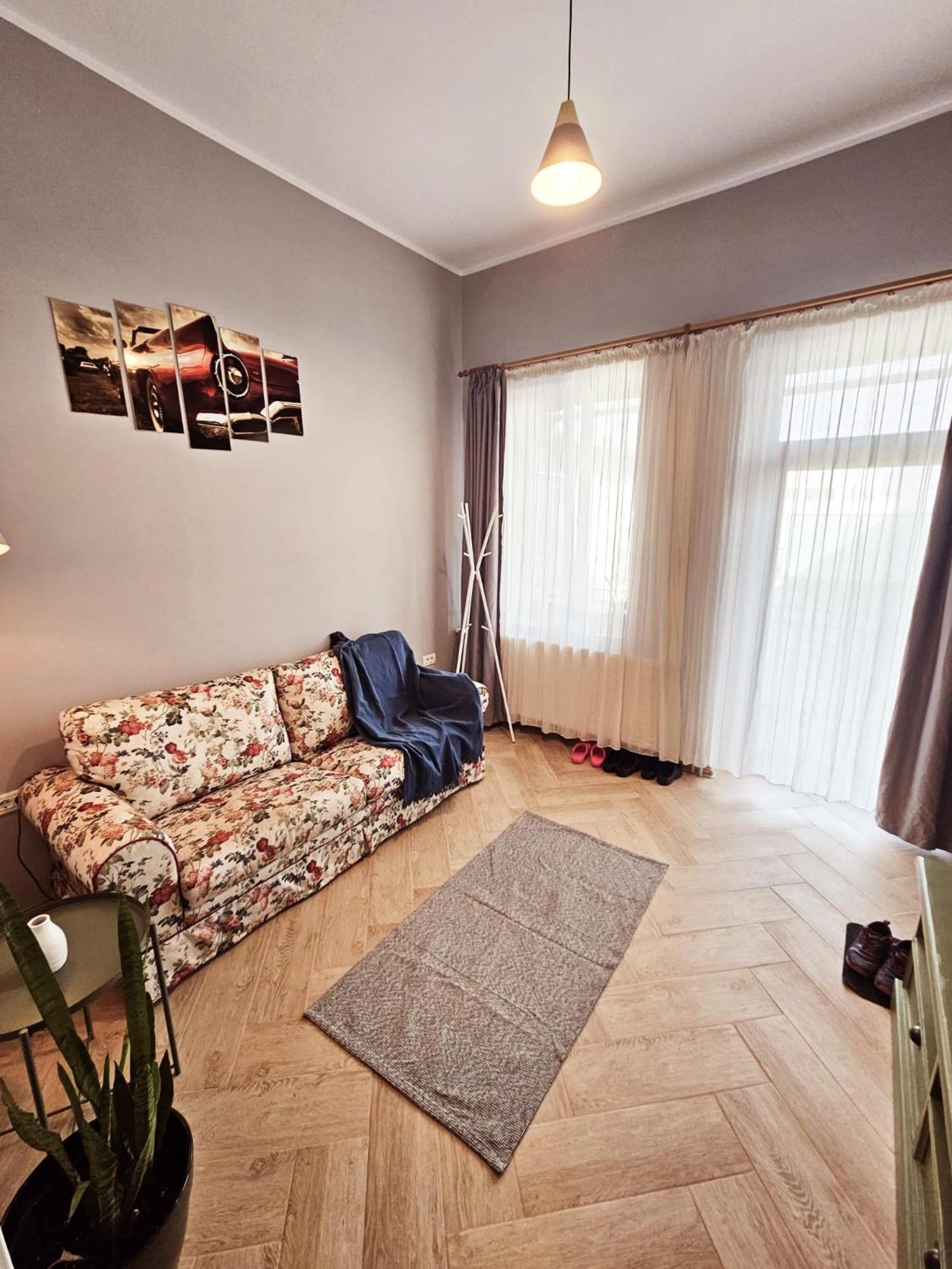 Appartamento Zig Zag 6 - Old Town Constanţa