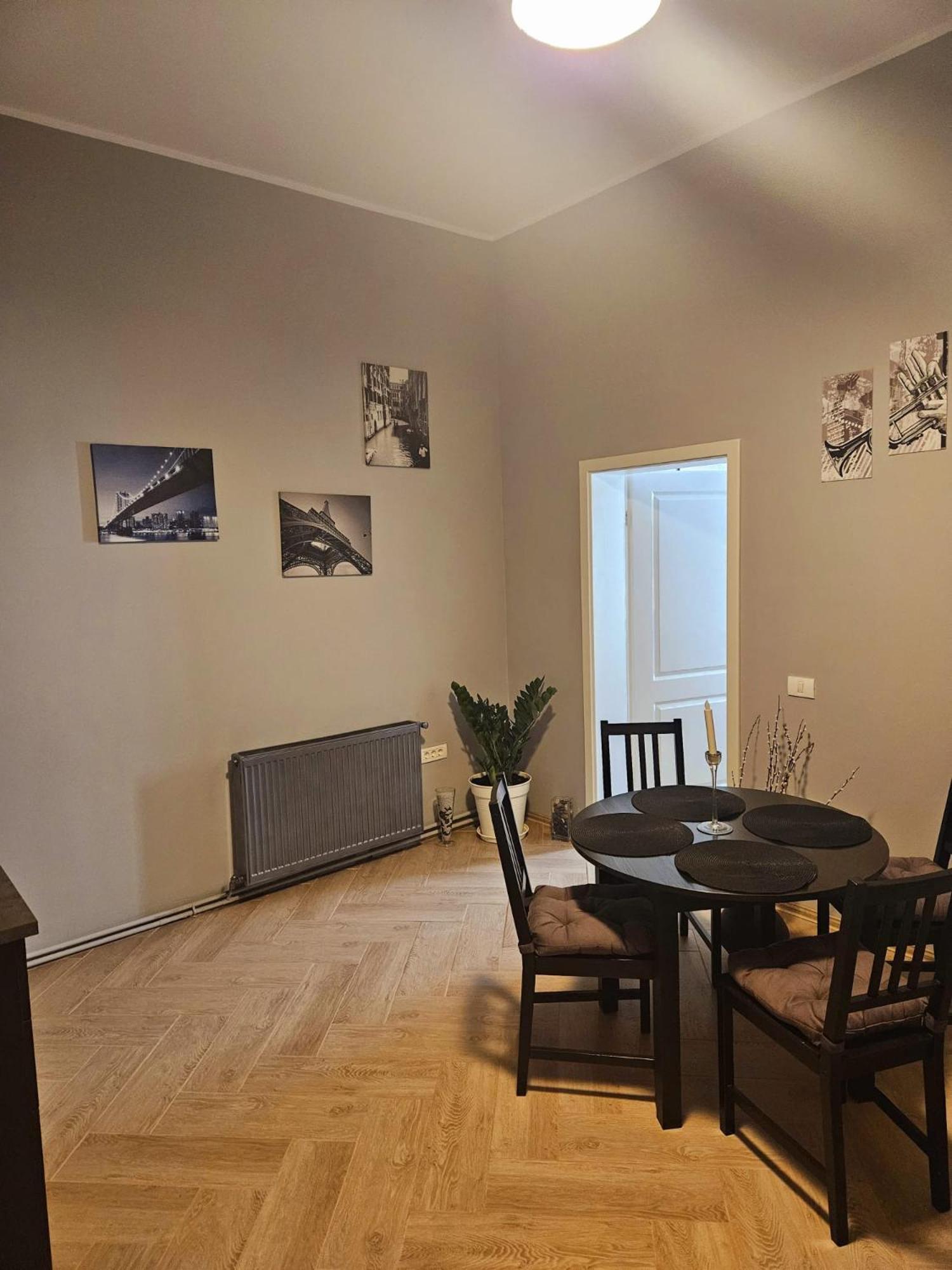 Appartamento Zig Zag 6 - Old Town